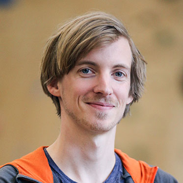 Nils Neumann from Dr. Plano