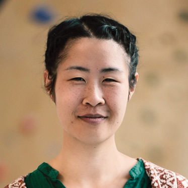 Chi Mai Nguyen from Dr. Plano