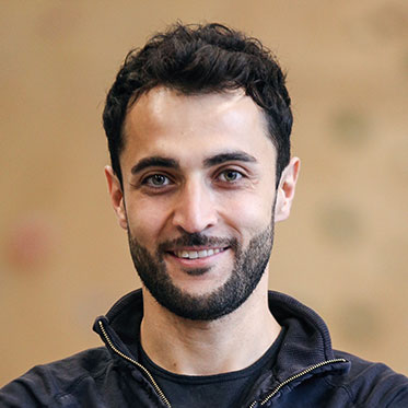 Mojtaba Sadinam from Dr. Plano