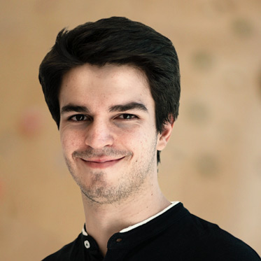 Rui Mendes from Dr. Plano