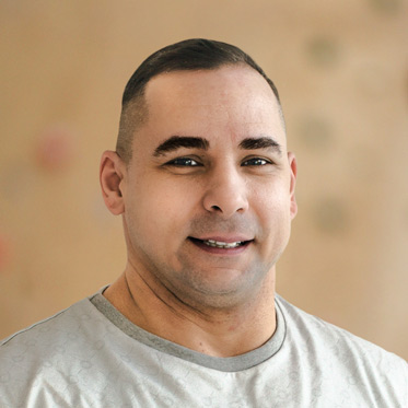 Stephan Kisperth from Dr. Plano
