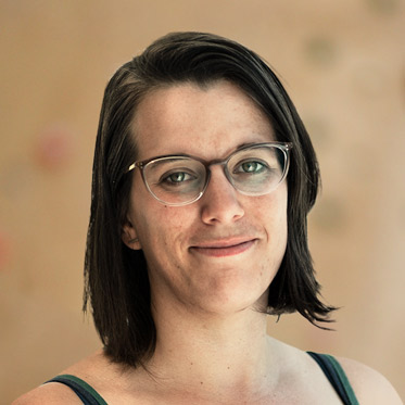 Eva Muthmann from Dr. Plano